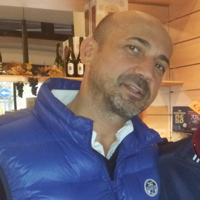 andrea panicali